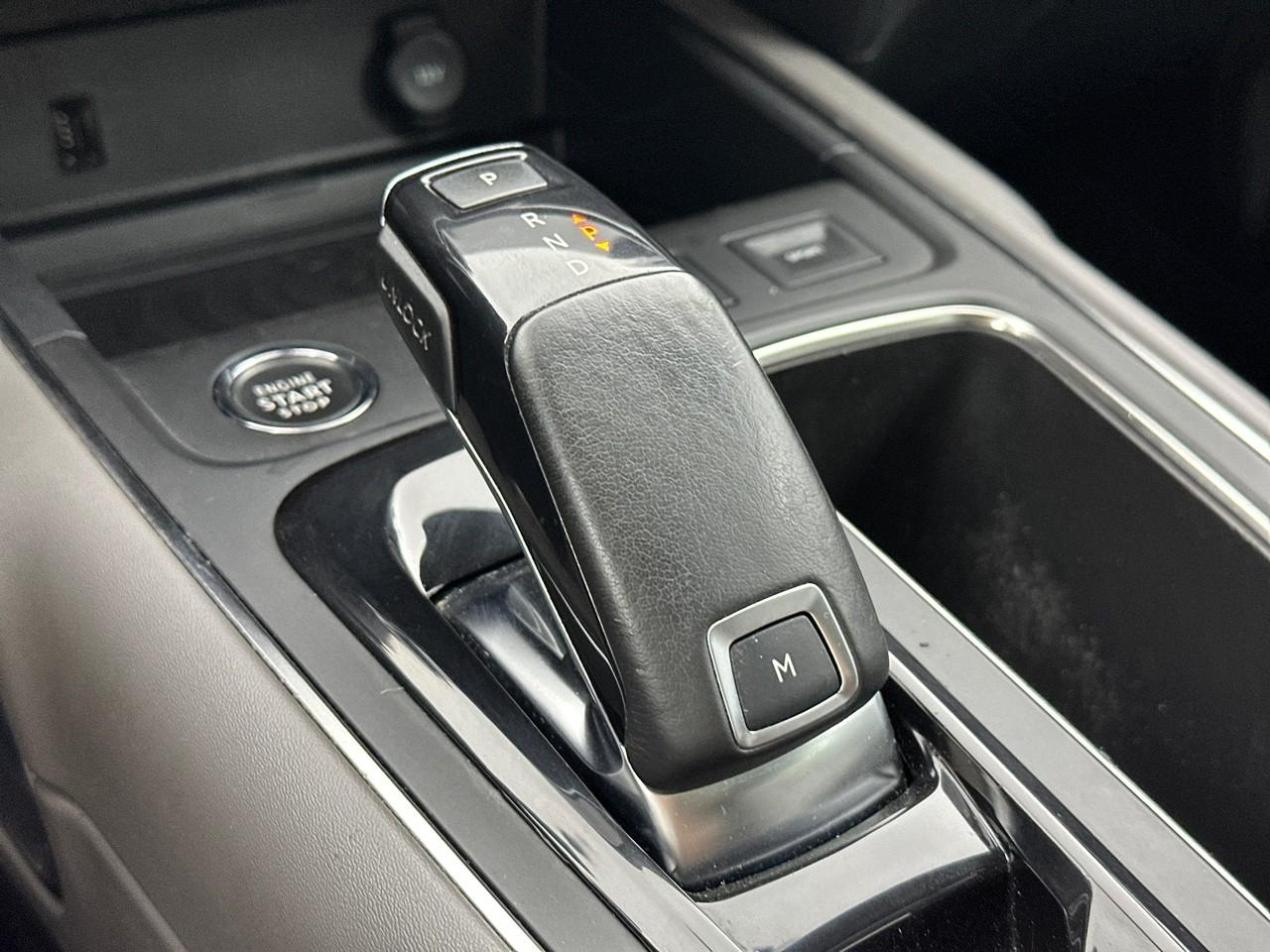 Citroën C5 Aircross puretech 130 s&s eat8 shine pack — photo 32