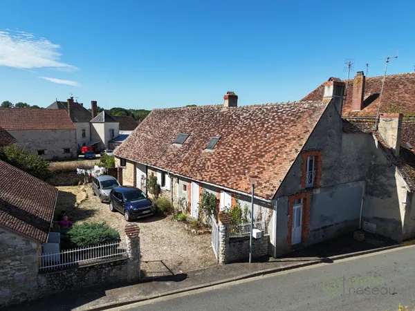 Maison 5 pièces 122 m²
