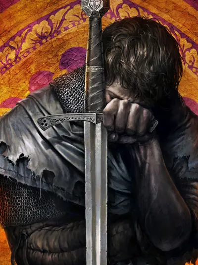Kingdom Come: Salvation