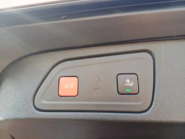 Citroën C5 Aircross puretech 130 s&amp;s eat8 — photo 15