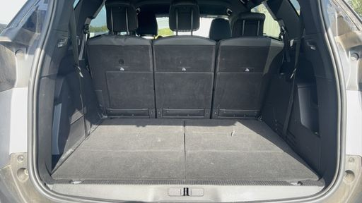 Peugeot 5008 1.5 BlueHDi 130 EAT8 - GT – 2023 – 78451 km – Diesel – Boîte Automatique — photo 20