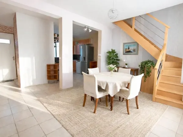Maison Varennes Jarcy