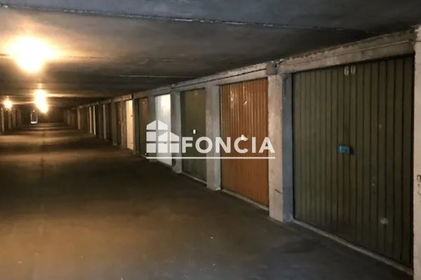 Box de stockage