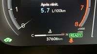 Lexus Lbx 1.5 136ch Cool 2WD — photo 9
