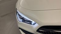 Mercedes Cla Shooting Brake 180 d 116ch AMG Line 8G-DCT — photo 17