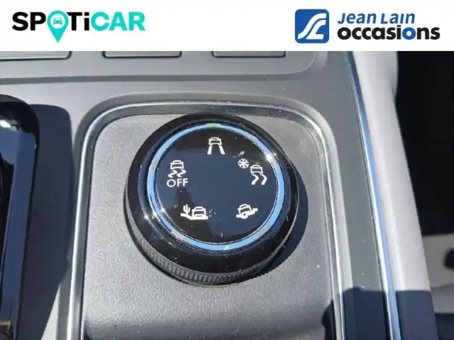 Citroën C5 Aircross puretech 130 s&amp;s eat8 — photo 15