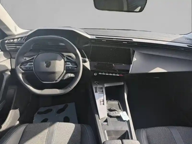 Peugeot 308 sw bluehdi 130ch s&amp;s eat8 — photo 8