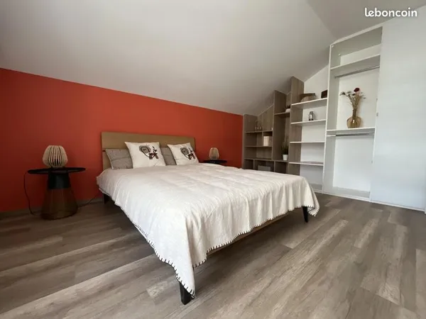 Maison - 5 pièces - RF9-27426
