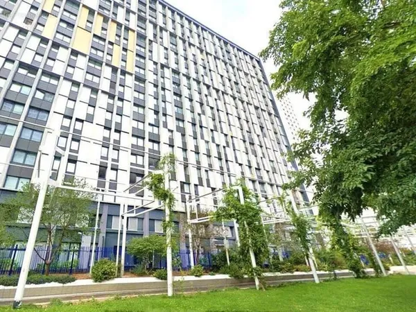 Investissement LMNP Paris 13 € Résidence étudiante - Studio