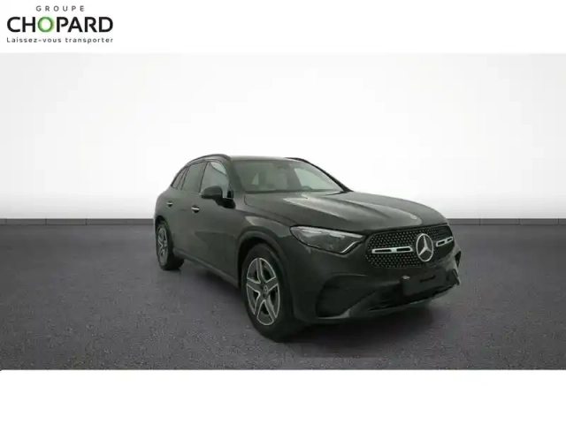 Mercedes Glc 220 d 9g-tronic 4matic — photo 12