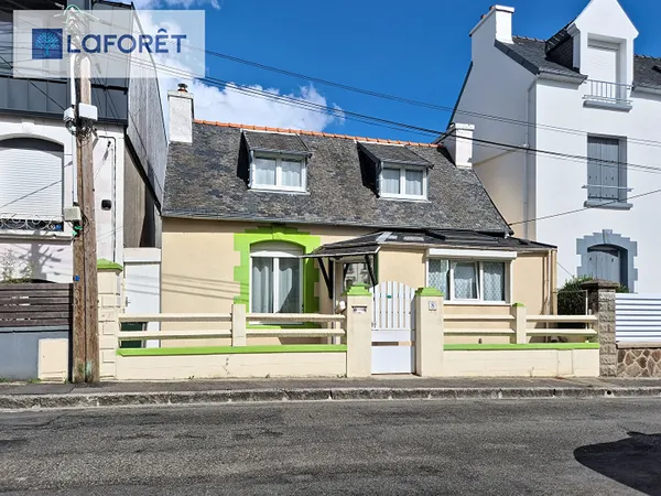 Maison 5 pièces 80 m²
