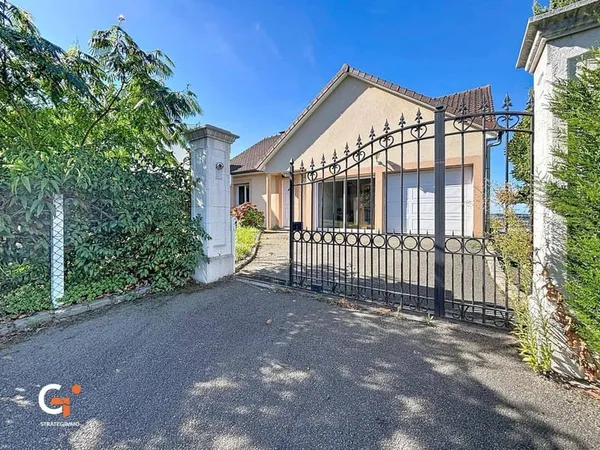 Maison 7 pièces 150 m²