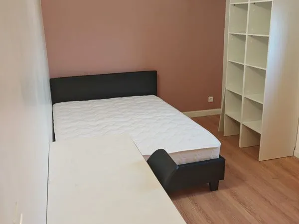 Location de chambre meublée tout confort à Saint Ouen