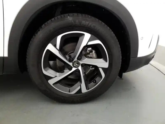 Citroën C5 Aircross puretech 130 s&amp;s bvm6 — photo 15