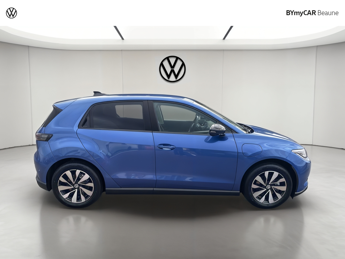 Volkswagen ID. Polo 211 ch 52 kWh — photo 6