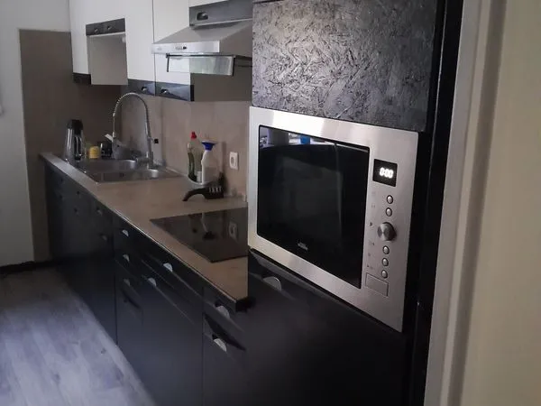 Chambre Location Chilly-Mazarin  53m² 540€