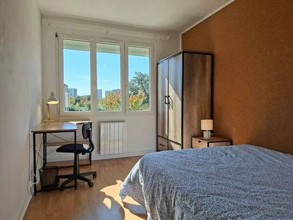 Maison 110 m²