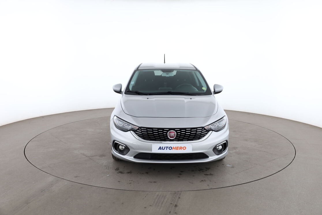 Fiat Tipo 1.6 MultiJet Lounge — photo 8