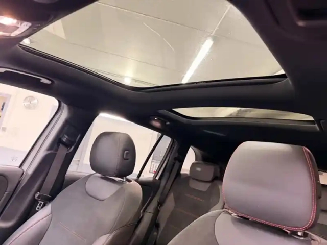 Mercedes Classe B 250 amg line — photo 12