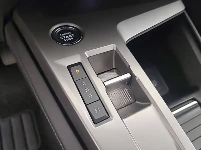 Peugeot 408 puretech 130 ch s&amp;s eat8 — photo 14