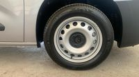 Peugeot Partner M Diesel 130ch automatique — photo 20