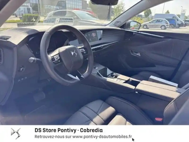 Ds Ds 4 e-tense 225ch antoine de saint exupéry — photo 11