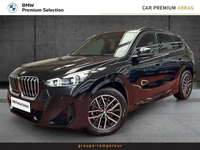 Bmw X1 xdrive25e 245ch m sport — photo 18