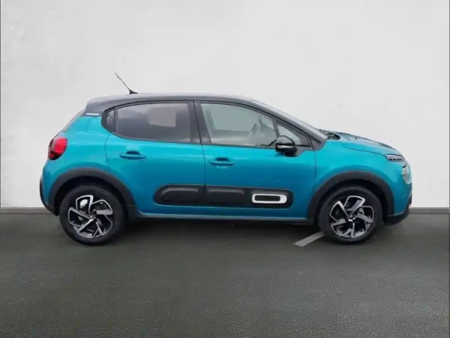 Citroën C3 bluehdi 100 s&amp;s bvm6 — photo 4