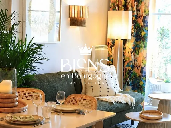 APPARTEMENT T2 BIS EN LOCATIONS SAISONNIERE