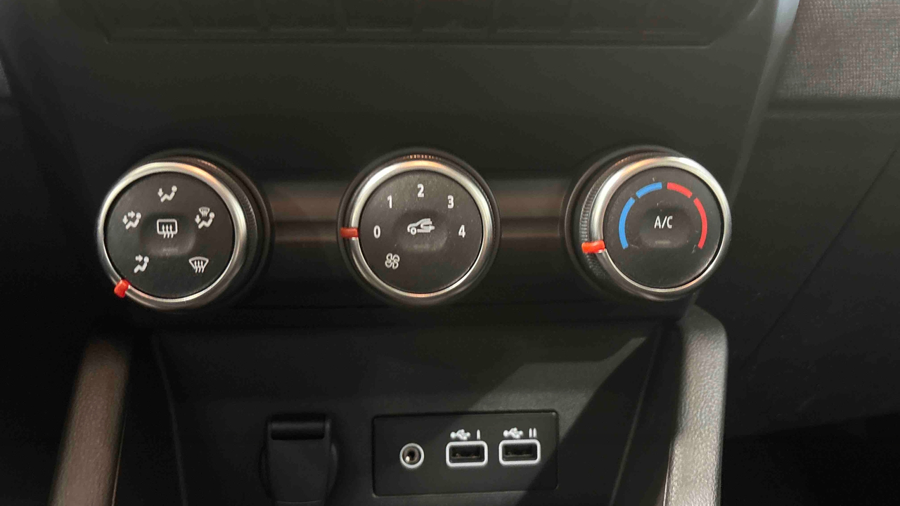Renault Clio TCe 90 ch GSR2 — photo 20