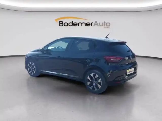 Renault Clio tce 100 gpl — photo 13