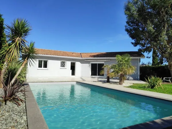 Maison 6 pièces 114 m²