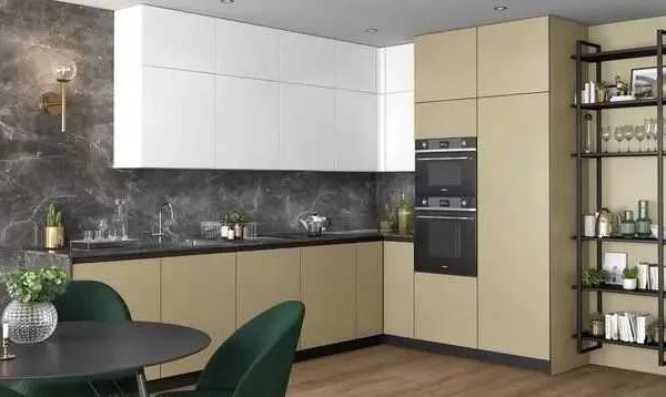 Appartement 4 pièces 86 m²