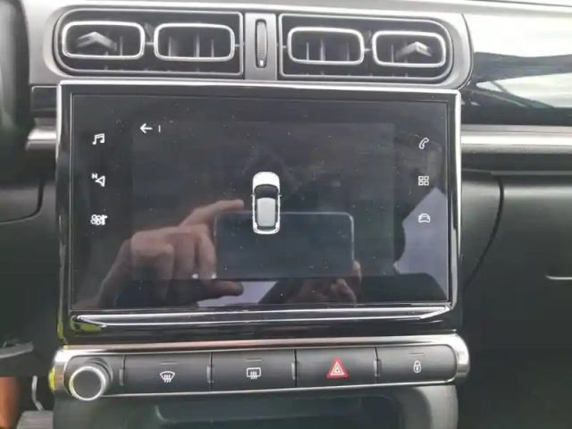 Citroën C3 bluehdi 100 s&amp;s bvm6 — photo 18