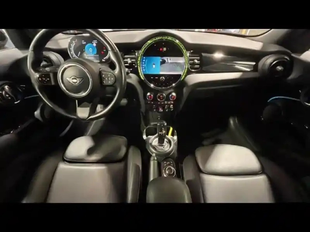 Mini Mini 5 portes cooper 136ch edition premium bva7 — photo 10
