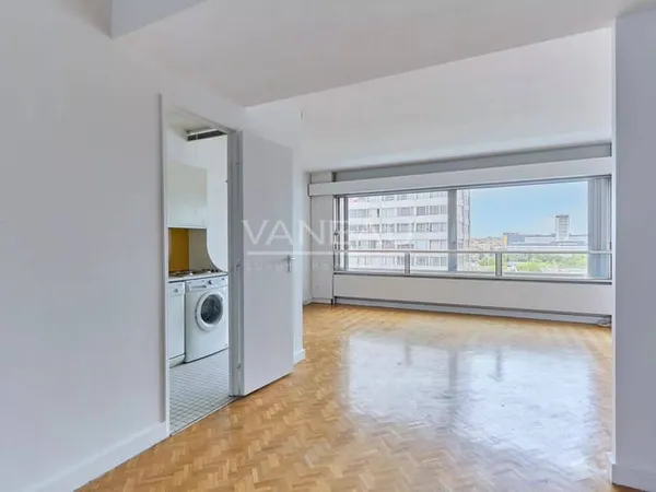 Appartement 2 pièces 53 m²