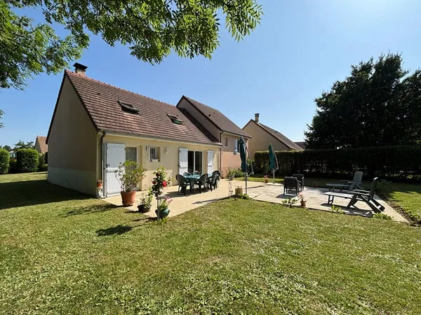 Maison La Ferte Bernard 5 pièce(s) 112 m2