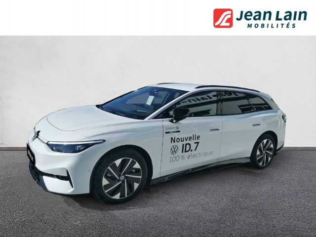 Volkswagen ID.7 Tourer 286 ch Pro Life Max