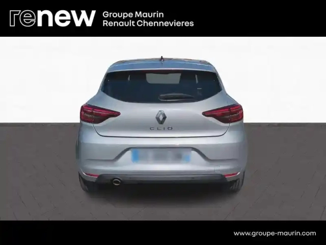 Renault Clio 1.0 tce 90ch evolution — photo 4