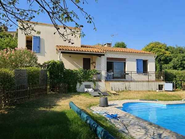 Maison 4 pièces 97 m²