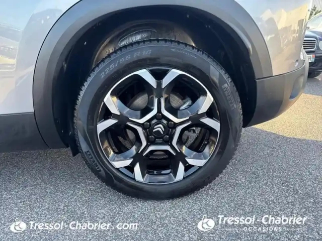Citroën C5 Aircross bluehdi 130 s&amp;s eat8 shine — photo 15