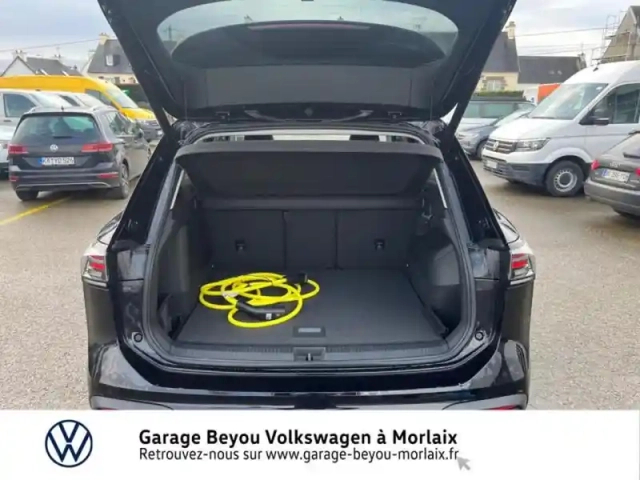 Volkswagen Tiguan 1.5 ehybrid 204ch vw edition dsg6 — photo 12