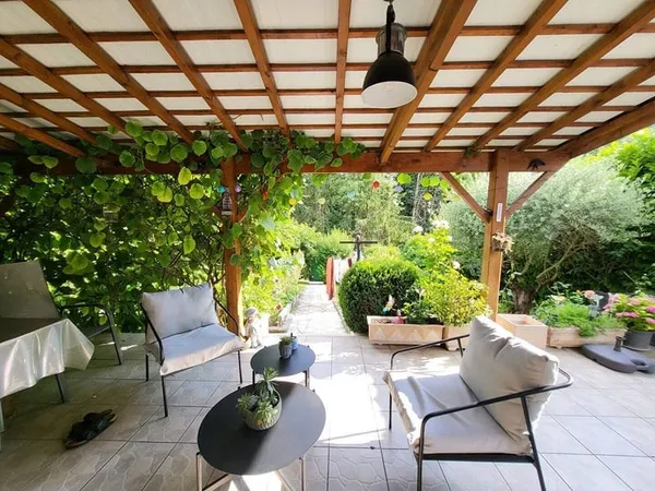 Maison 5 pièces 150 m²