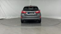 Ford Fiesta 1.0 EcoBoost 125ch mHEV Titanium 5p — photo 6