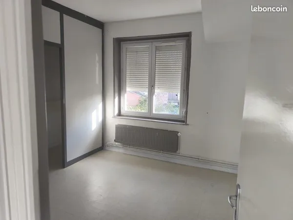 Maison à louer à Liévin - 720 / mois hors charges