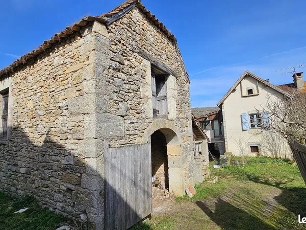 Propriété 5 pièces 110 m²