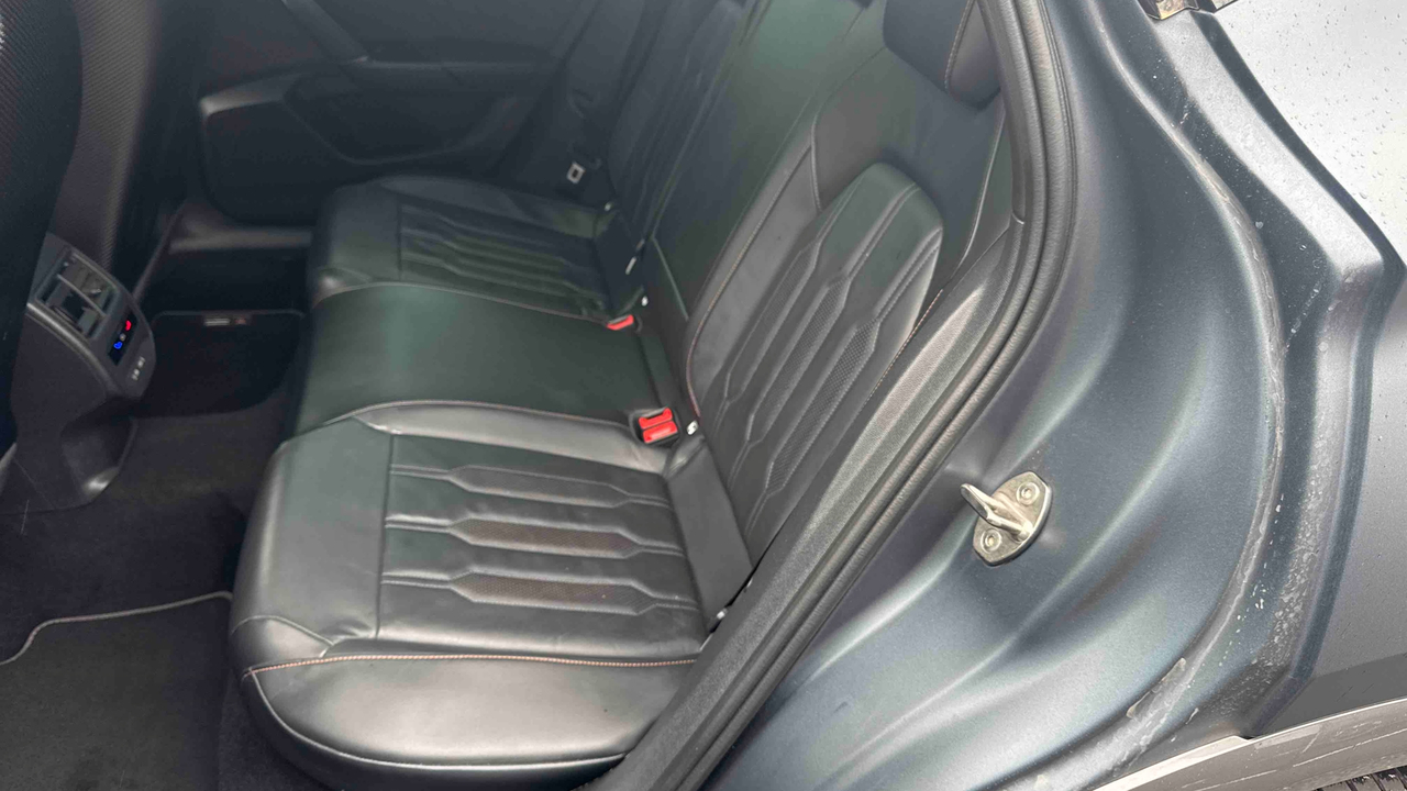 Cupra Formentor 1.4 e-HYBRID 245 ch DSG6 — photo 21