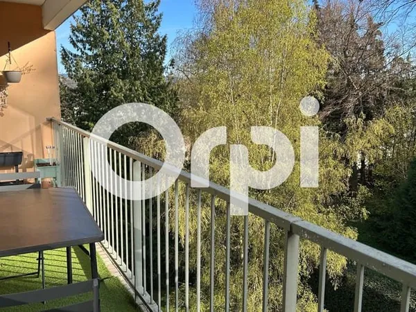 Appartement 3 pièces 67 m²