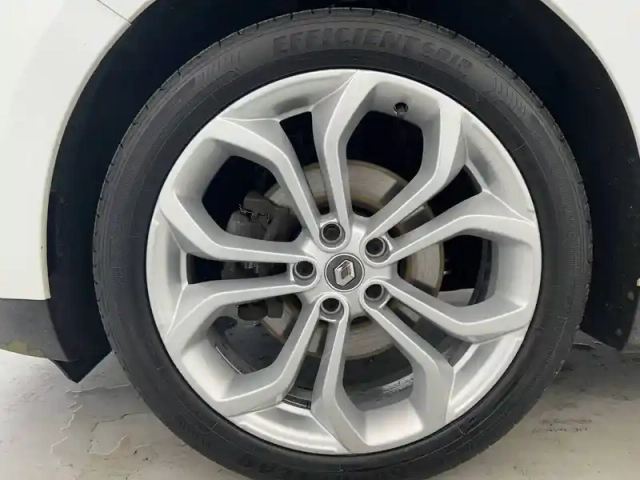 Renault Scenic dci 110 energy — photo 28