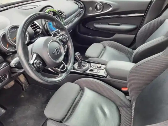 Mini Mini clubman cooper sd 190ch kensington bva — photo 11